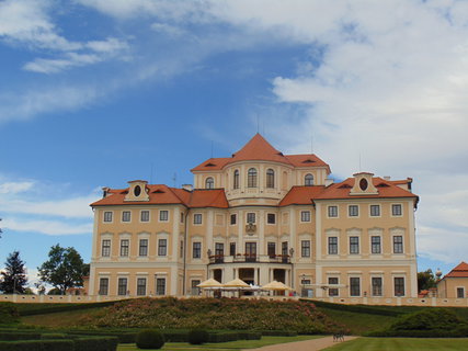 FOTKA - I tady jsme byli - zmeck park Liblice