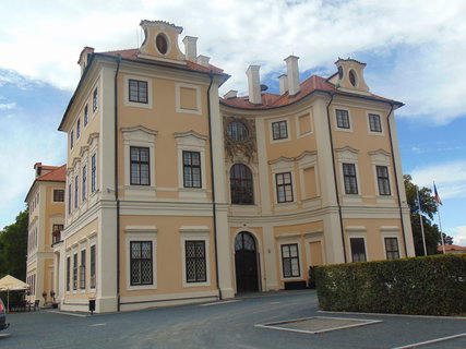 FOTKA - I tady jsme byli - zmeck park Liblice