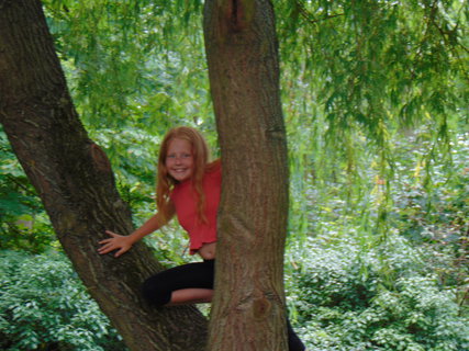 FOTKA - I tady jsme byli - zmeck park Liblice