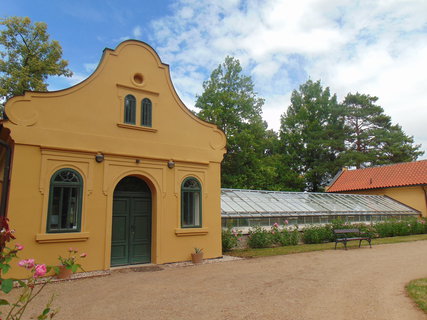 FOTKA - I tady jsme byli - zmeck park Liblice