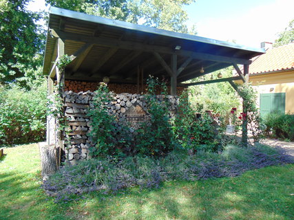 FOTKA - I tady jsme byli - zmeck park Liblice