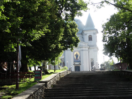 FOTKA - I tady jsme byli - Svat Hostn