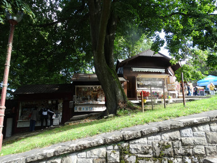 FOTKA - I tady jsme byli - Svat Hostn
