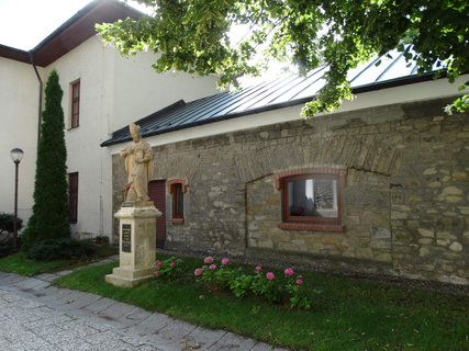 FOTKA - I tady jsme byli - Svat Hostn