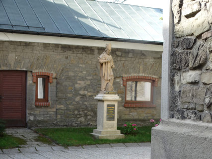 FOTKA - I tady jsme byli - Svat Hostn