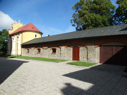 FOTKA - I tady jsme byli - Svat Hostn
