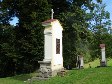 FOTKA - I tady jsme byli - Svat Hostn