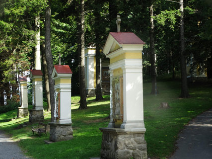 FOTKA - I tady jsme byli - Svat Hostn