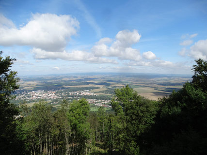 FOTKA - I tady jsme byli - Svat Hostn
