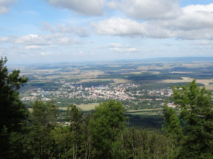 FOTKA - I tady jsme byli - Svat Hostn