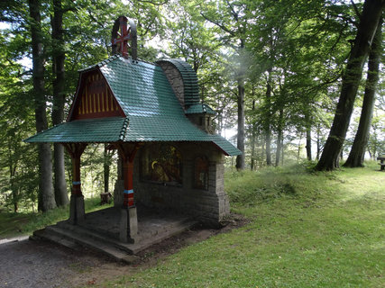 FOTKA - I tady jsme byli - Svat Hostn