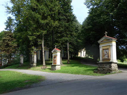 FOTKA - I tady jsme byli - Svat Hostn