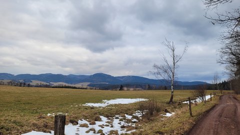 FOTKA - Svatojakubsk vchodoesk - vlet prvn