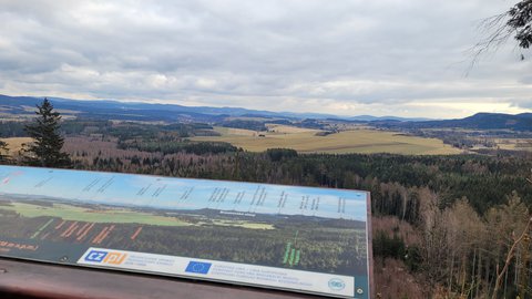 FOTKA - Svatojakubsk vchodoesk - vlet prvn