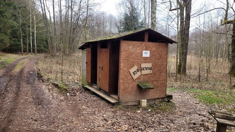 FOTKA - Svatojakubsk vchodoesk - vlet prvn