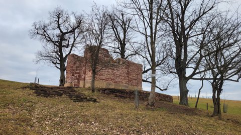 FOTKA - Svatojakubsk vchodoesk - vlet prvn