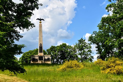 FOTKA - Putovn eskem - zmek Kynvart