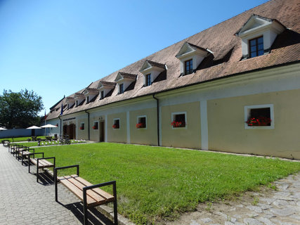 FOTKA - I tady jsme byli - skanzen Strnice