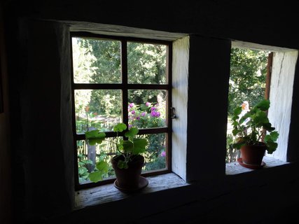FOTKA - I tady jsme byli - skanzen Strnice