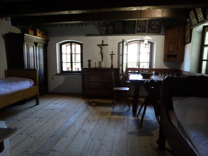 FOTKA - I tady jsme byli - skanzen Strnice