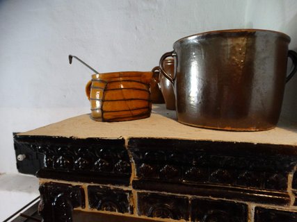 FOTKA - I tady jsme byli - skanzen Strnice