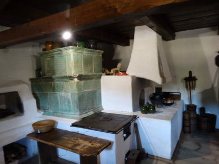 FOTKA - I tady jsme byli - skanzen Strnice