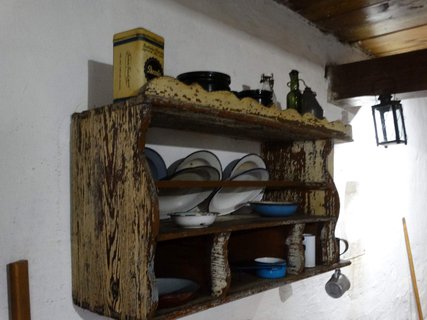FOTKA - I tady jsme byli - skanzen Strnice
