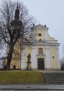 FOTKA - Svatojakubsk vchodoesk - vlet druh