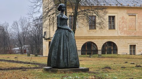 FOTKA - Svatojakubsk vchodoesk - vlet druh