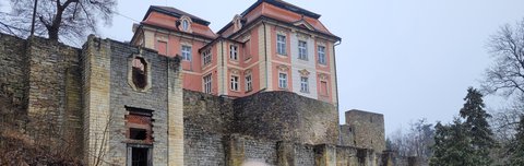 FOTKA - Svatojakubsk vchodoesk - vlet druh