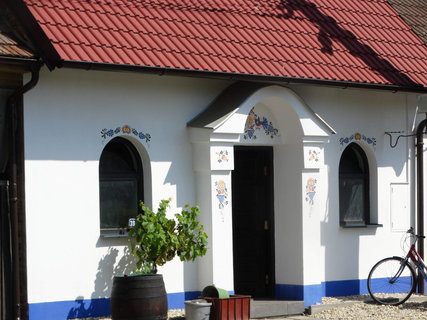 FOTKA - I tady jsme byli - Morava vinask