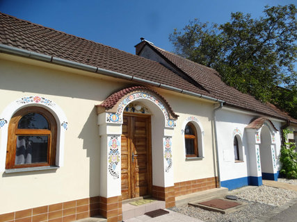 FOTKA - I tady jsme byli - Morava vinask