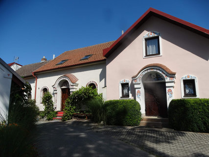 FOTKA - I tady jsme byli - Morava vinask