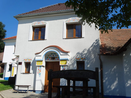 FOTKA - I tady jsme byli - Morava vinask