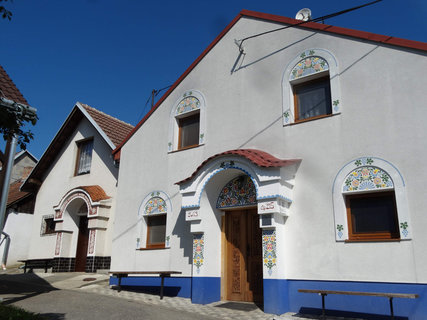 FOTKA - I tady jsme byli - Morava vinask