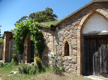 FOTKA - I tady jsme byli - Morava vinask