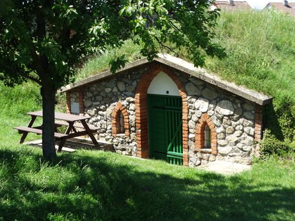 FOTKA - I tady jsme byli - Morava vinask