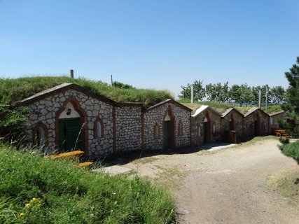 FOTKA - I tady jsme byli - Morava vinask