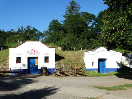 FOTKA - I tady jsme byli - Morava vinask