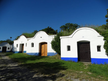 FOTKA - I tady jsme byli - Morava vinask