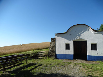 FOTKA - I tady jsme byli - Morava vinask