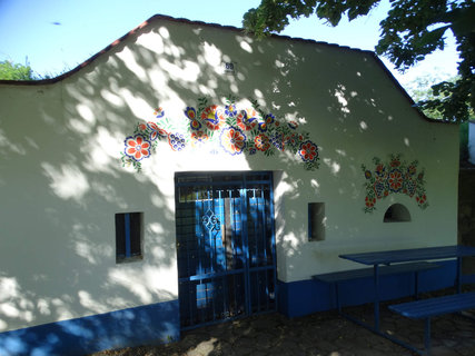 FOTKA - I tady jsme byli - Morava vinask