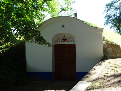 FOTKA - I tady jsme byli - Morava vinask