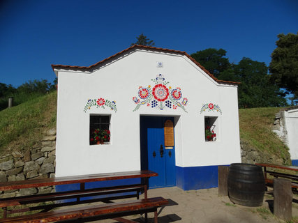 FOTKA - I tady jsme byli - Morava vinask