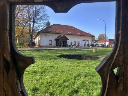 FOTKA - Znte Malou Hlubokou?