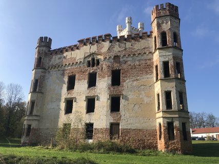 FOTKA - Znte Malou Hlubokou?