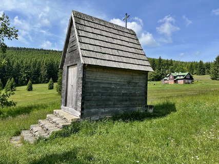 FOTKA - ZVelk py na krkonosk boudy