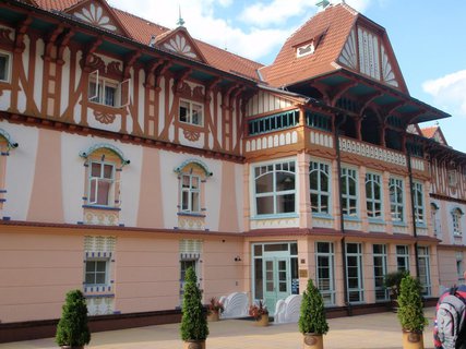 FOTKA - I tady jsme byli - Luhaovice