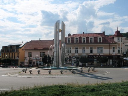 FOTKA - I tady jsme byli - Luhaovice