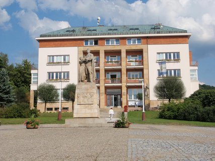 FOTKA - I tady jsme byli - Luhaovice